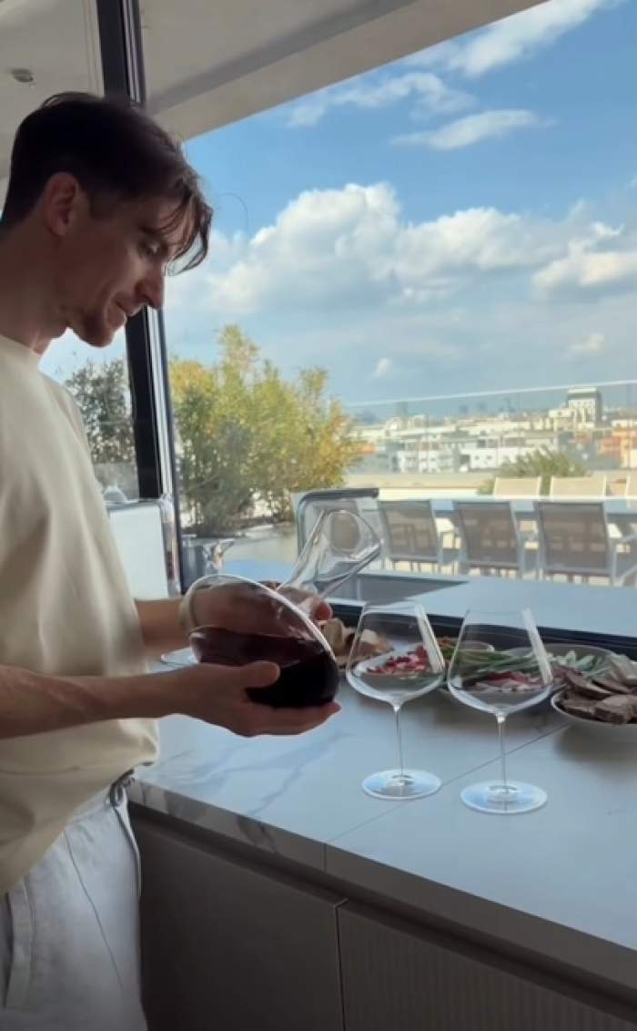 Care este, de fapt, relația dintre Andreea Popescu și Rareș Cojoc după ce au petrecut Paștele împreună