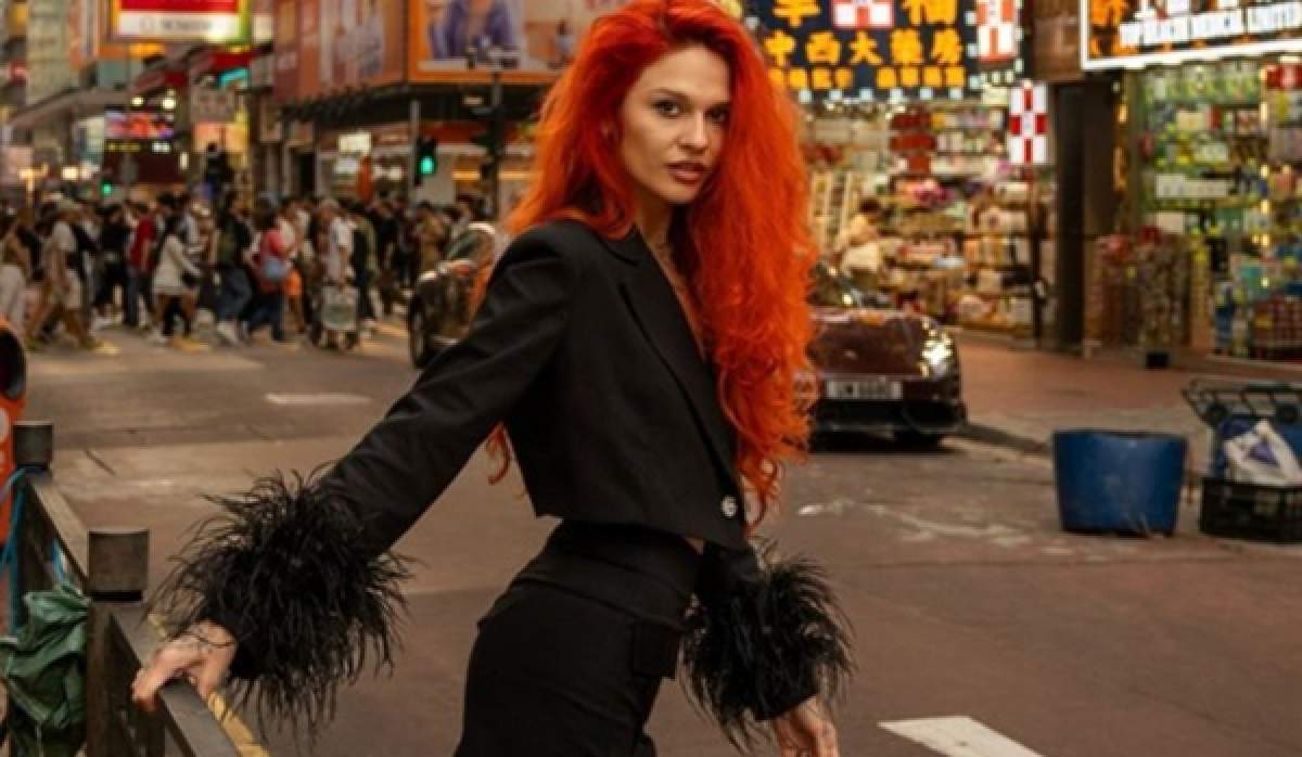 Marilu Dobrescu recunoaște că nu se va căsători doar din iubire. Ce așteptări are de la partener