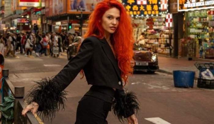 Marilu Dobrescu recunoaște că nu se va căsători doar din iubire. Ce așteptări are de la partener