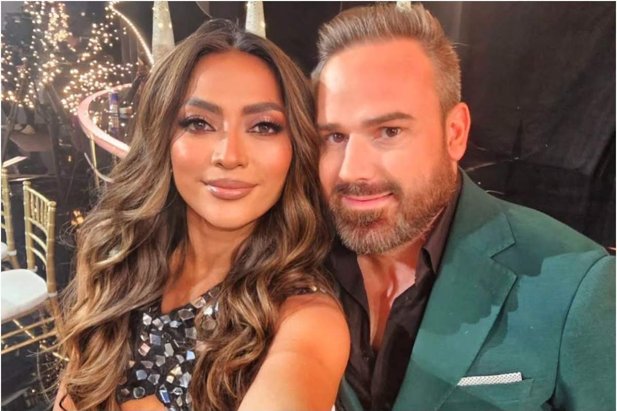 nicu grigore si bella santiago