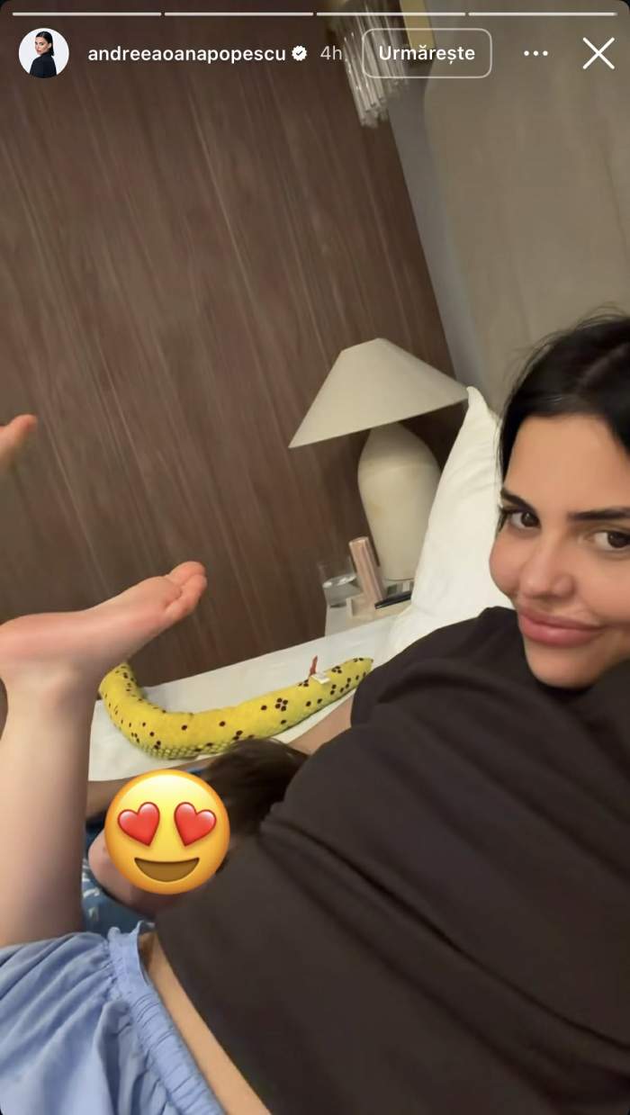 Rareș Cojoc a plecat în vacanță cu fiul cel mare. Ce face și unde e Andreea Popescu 