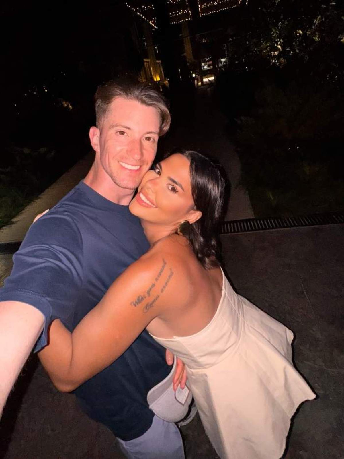 Rareș Cojoc a plecat în vacanță cu fiul cel mare. Ce face și unde e Andreea Popescu 