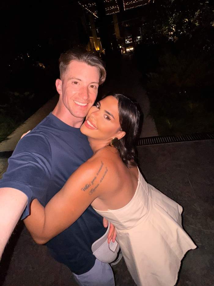 Rareș Cojoc a plecat în vacanță cu fiul cel mare. Ce face și unde e Andreea Popescu 