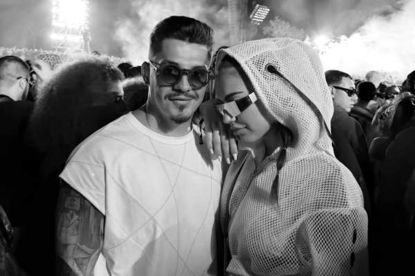 Bogdan de la Ploiești și Vanessa