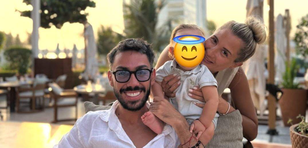 Armin Nicoară și Claudia Puican