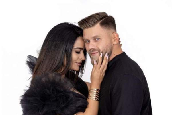 Ema Oprișan și Răzvan Kovacs