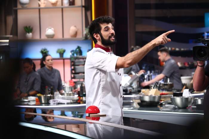 Chefi la cuțite, lider de audiență. Echipa lui Chef Orlando, victorioasă în primul battle. Diseară: concurenții Asia Express vin la jurizare, iar individuala aduce panică-n bucătărie