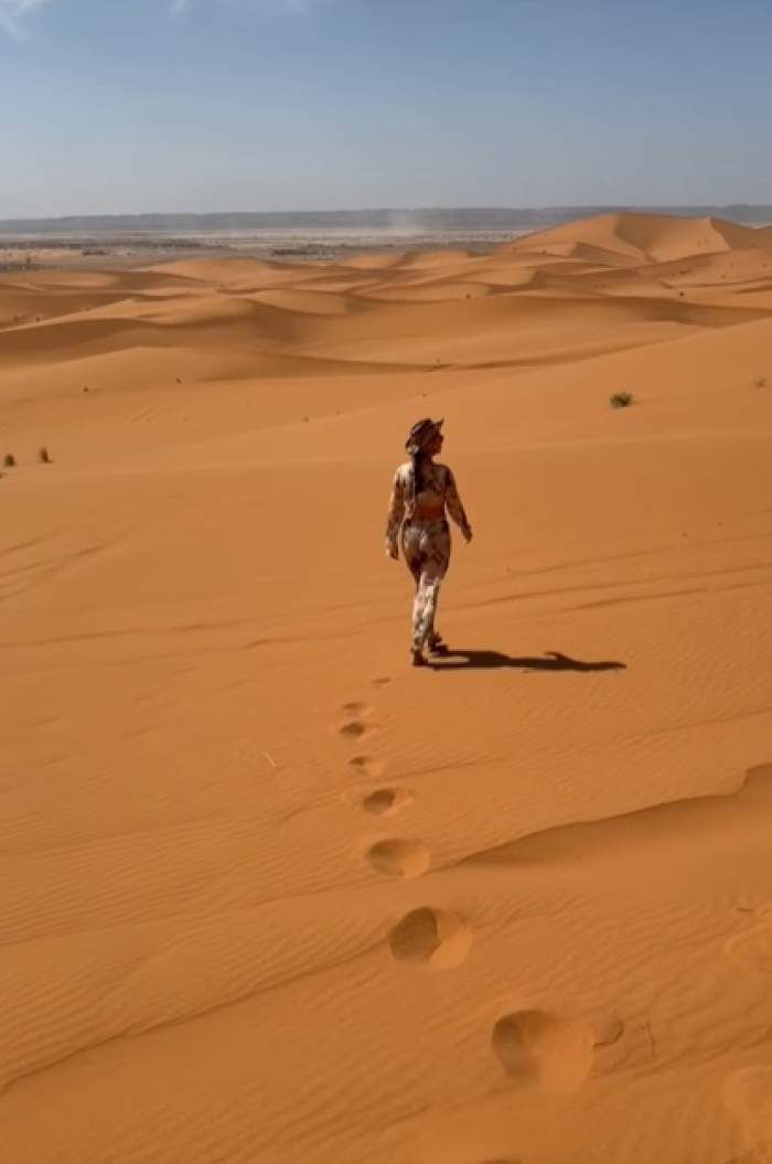 Ce țeapă și-a luat o româncă în Maroc. Ai grijă să nu pățești la fel