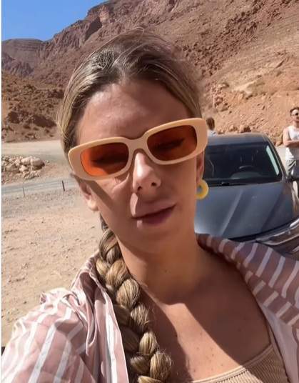 Ce țeapă și-a luat o româncă în Maroc. Ai grijă să nu pățești la fel