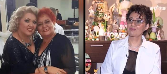 Minodora a izbucnit în lacrimi! Artista a făcut confesiuni dureroase, în premieră