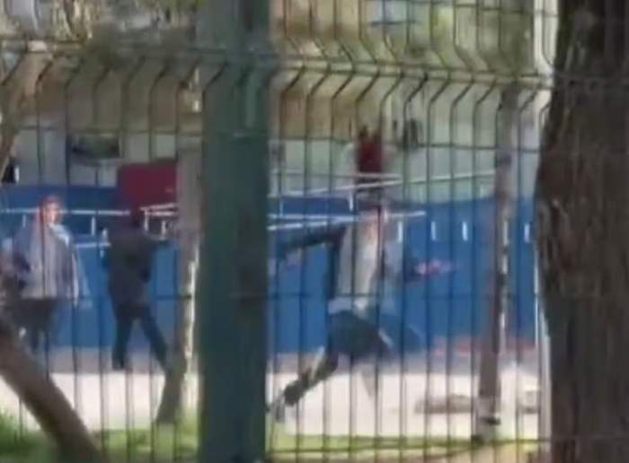 Atac armat într-o școală! 17 persoane, printre care 10 elevi, au fost rănite după ce un băiat de 17 ani a deschis focul