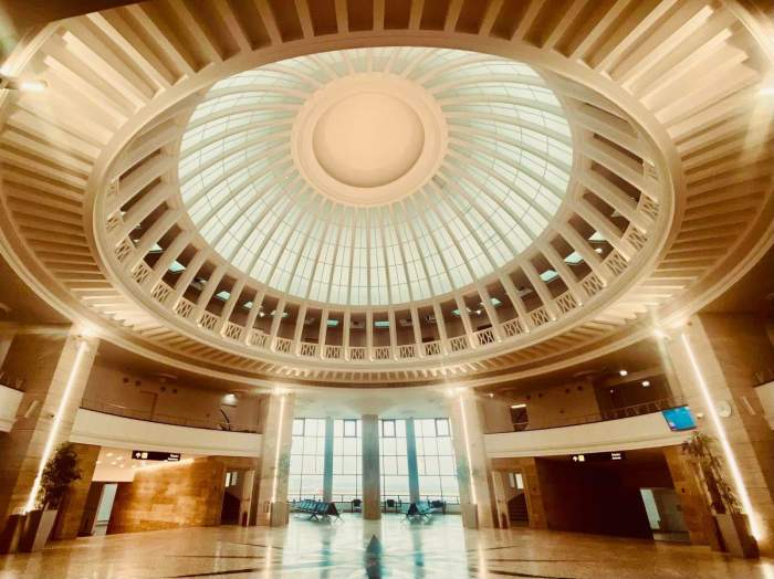 Planuri mari pentru Aeroportul Băneasa! Trei giganți au depus oferte pentru modernizare