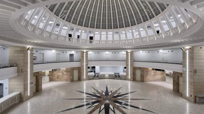 Planuri mari pentru Aeroportul Băneasa! Trei giganți au depus oferte pentru modernizare