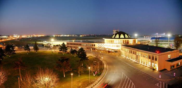 Planuri mari pentru Aeroportul Băneasa! Trei giganți au depus oferte pentru modernizare