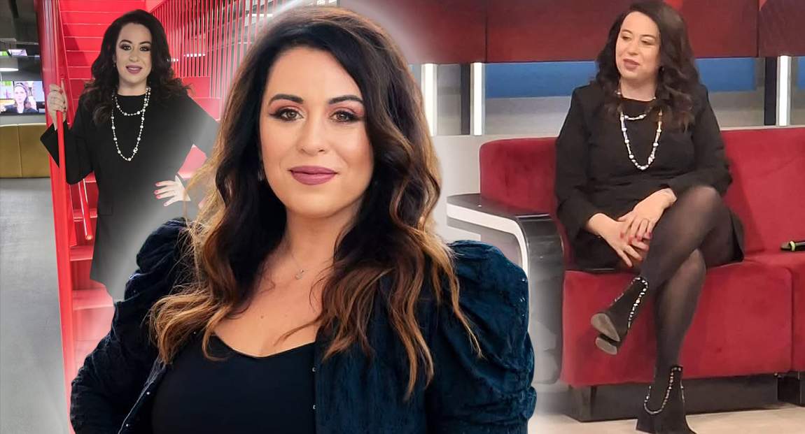 Oana Roman, confesiuni la 50 de ani! Ce regretă vedeta și lecțiile dure care i-au schimbat viața