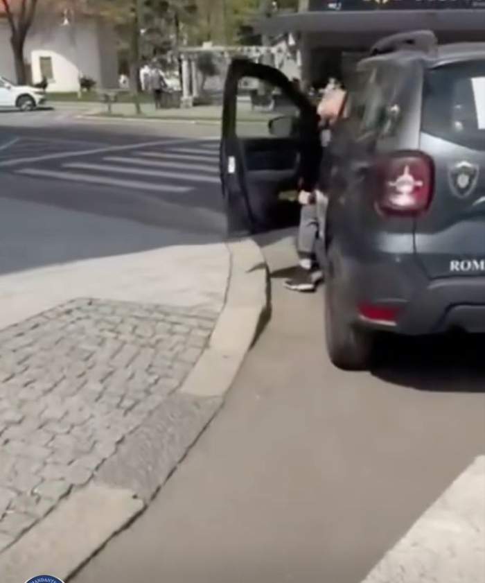 Colegul bărbatului din Brăila care a încercat să se omoare