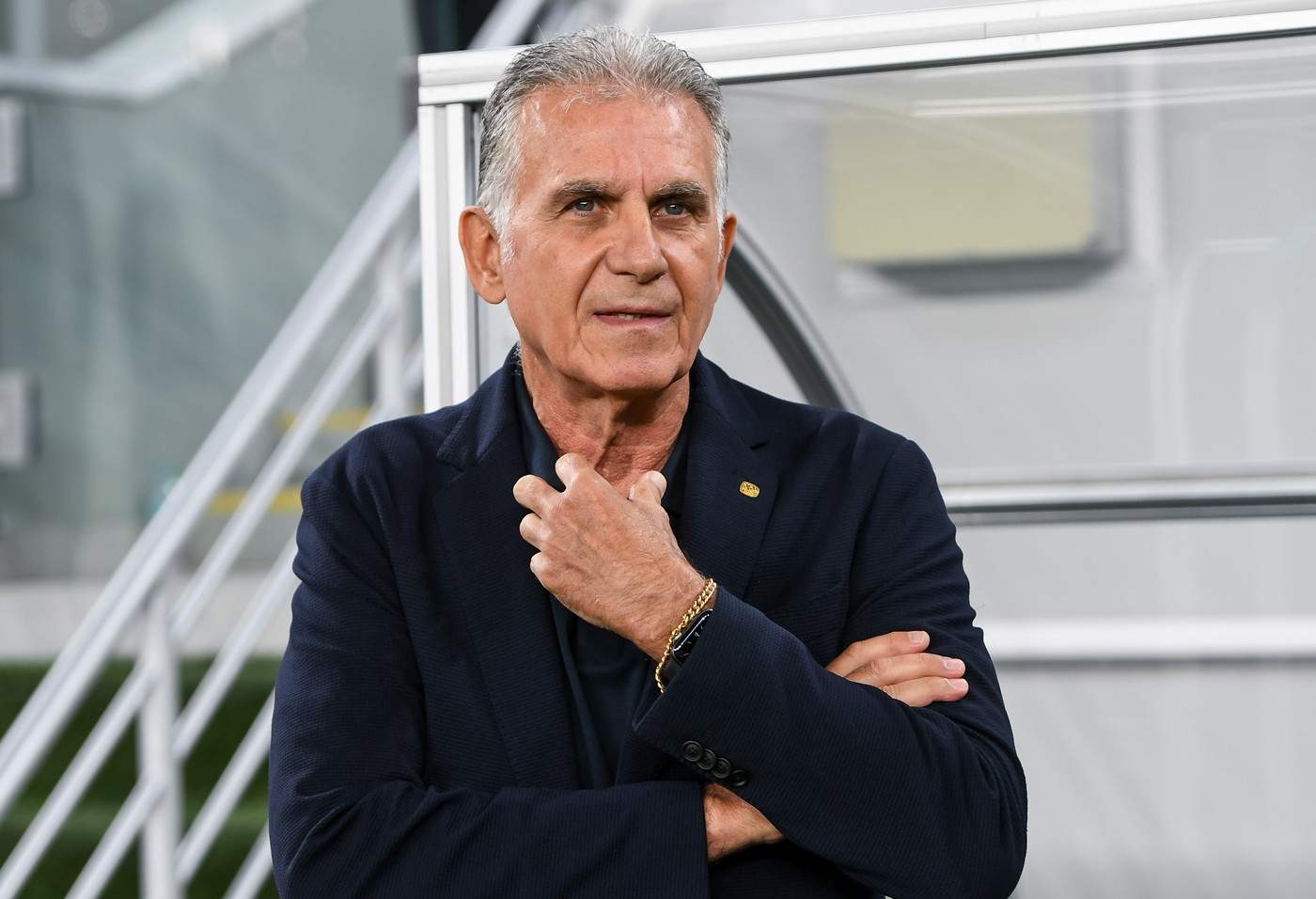 Carlos Queiroz