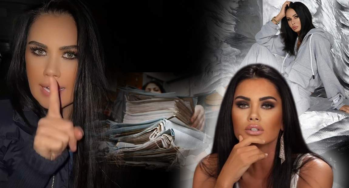 EXCLUSIV | Oana Zăvoranu, verdict în dosar! Lovitură după lovitură pentru vedetă