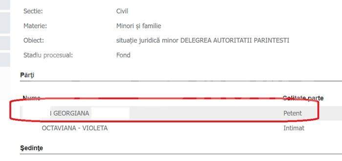 Drama amantei unui șef din Poliția Română! Veste devastatoare: a mai pierdut un copil