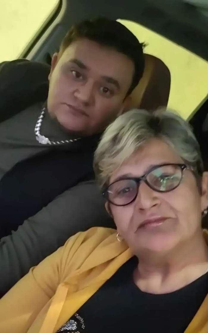 Florinel de la Chefi la cuțite și femeia care i-a dat viață