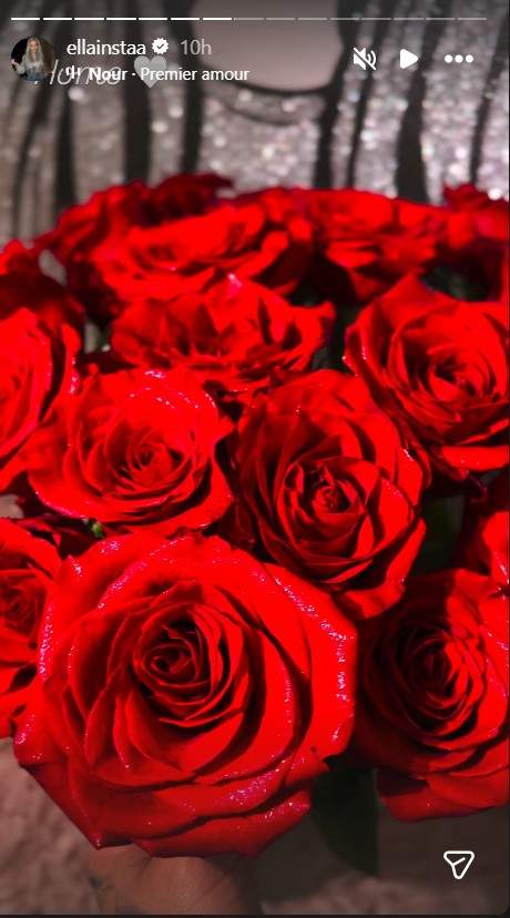 De când ar forma un cuplu Ella Vișan și Răzvan Kovacs de la Insula iubirii. Cum s-a dat de gol fosta concurentă