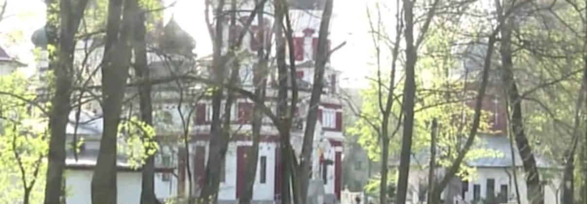 Primele imagini de la înmormântarea lui Mihai, tânărul de 20 de ani mort în accidentul cumplit din pădurea Snagov