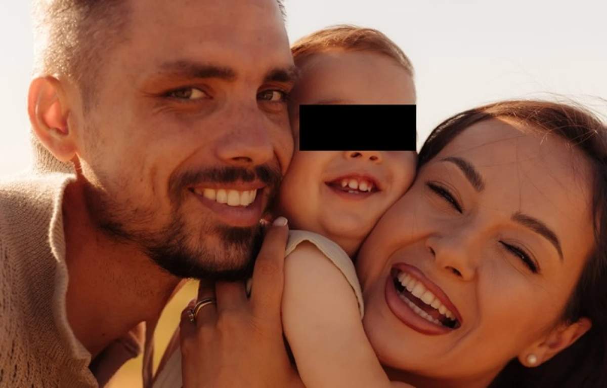 vladuta lupau, sotul si fiul cel mic