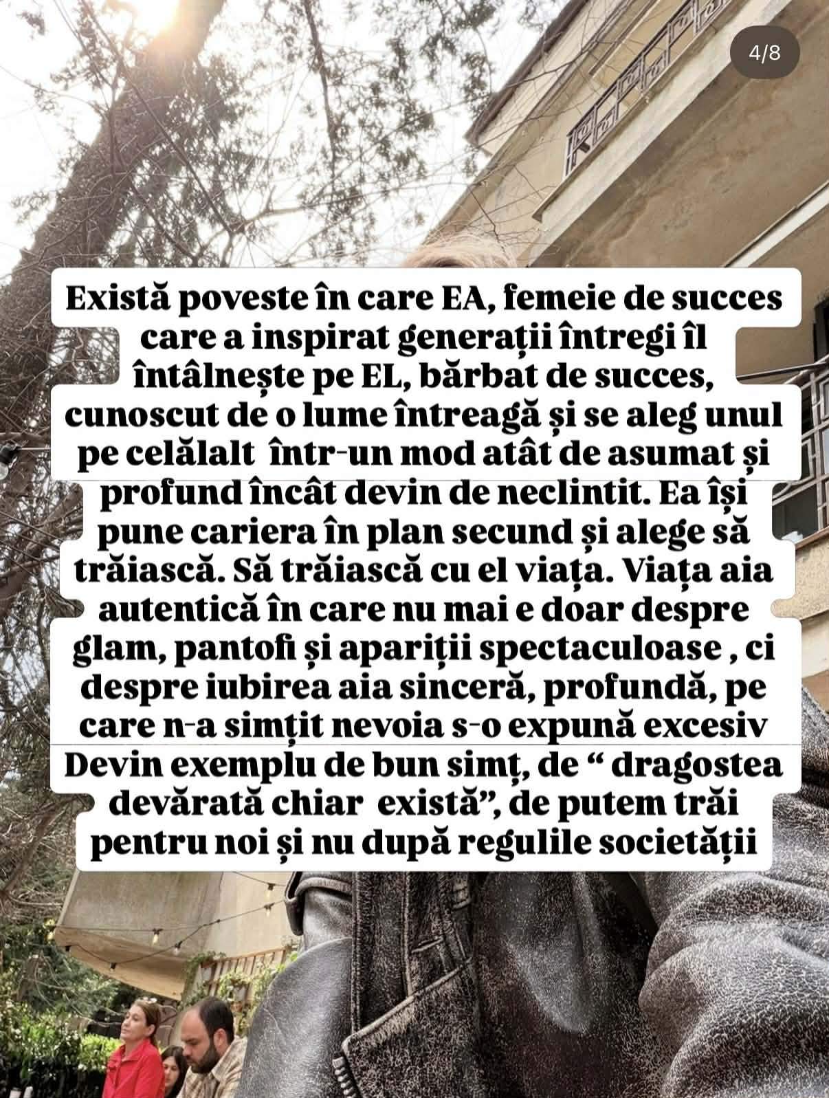 Andreea Perju, despre umilințele îndurate de Mihaela Rădulescu! Cum comentează reacțiile familiei lui Felix Baumgartner