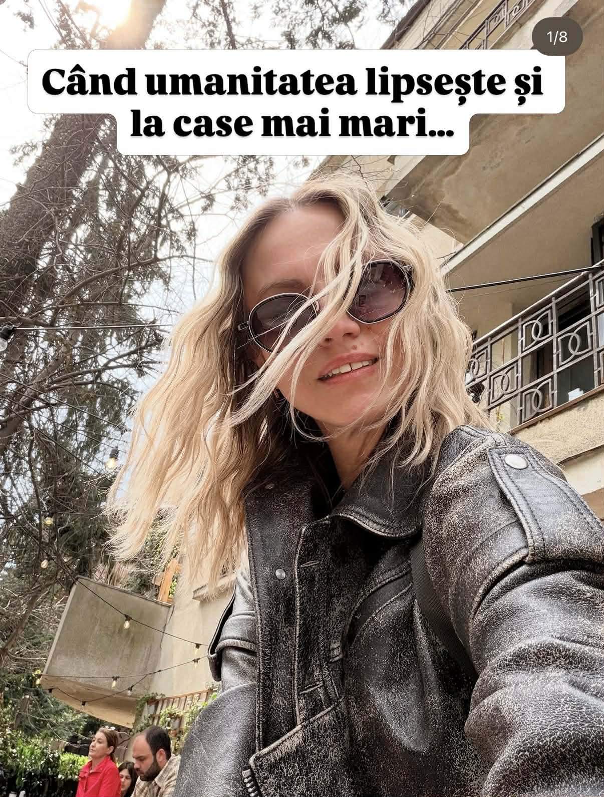 Andreea Perju, despre umilințele îndurate de Mihaela Rădulescu! Cum comentează reacțiile familiei lui Felix Baumgartner