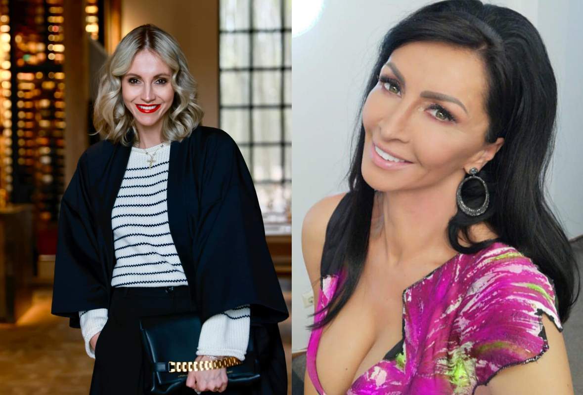 Andreea Perju, despre umilințele îndurate de Mihaela Rădulescu! Cum comentează reacțiile familiei lui Felix Baumgartner