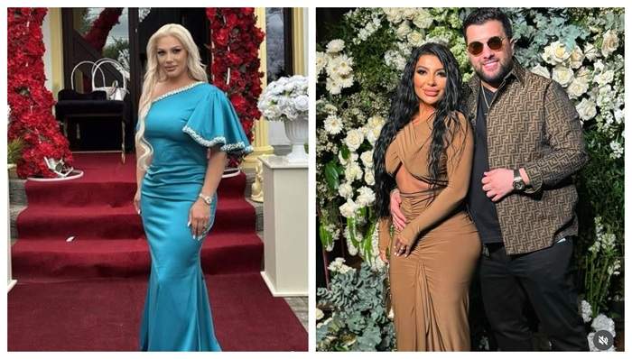 tzanca uraganu, lambada si alina marymar