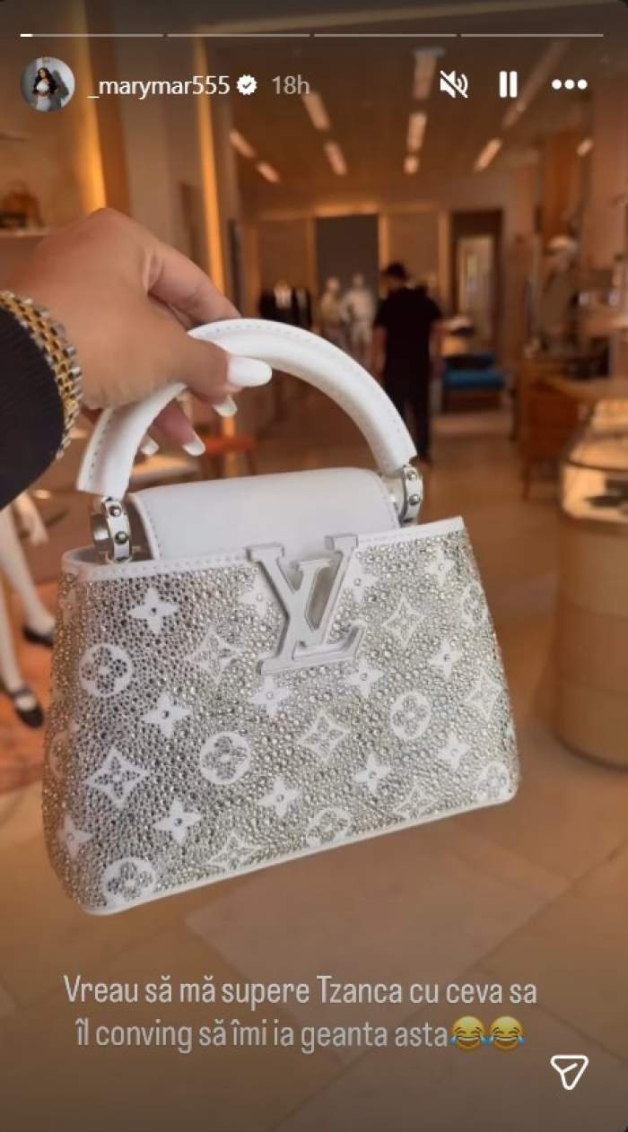 Lambada, înțepătură la adresa Alinei Marymar, după ce a apărut alături de Tzancă Uraganu? Ce mesaj subtil a transmis bruneta