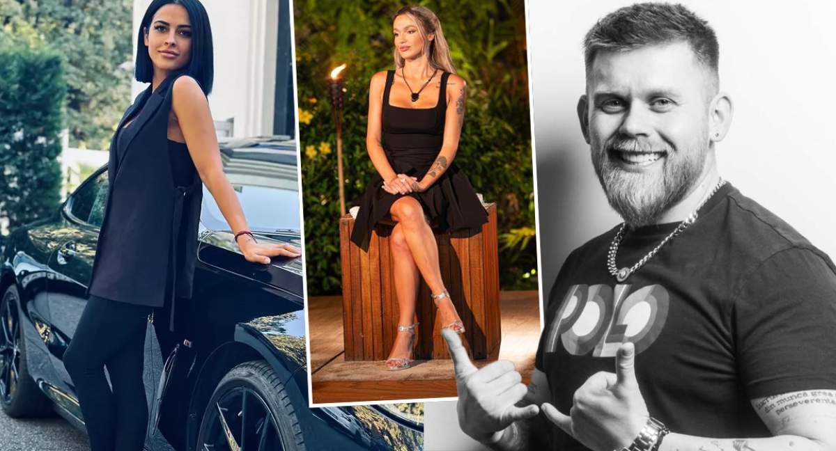 Ema Oprișan, prima reacție după ce fostul ei, Răzvan Kovacs, ar forma deja un cuplu cu Ella Vișan. Declarații exclusive: ”Le stă bine, au binecuvântarea din partea mea”