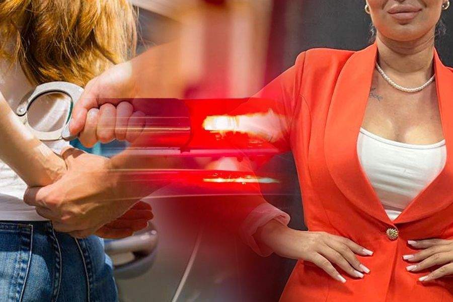 Ce se întâmplă cu fiica cântăreței de la noi, jefuită de propriile rude după un concert în Anglia! Tot ea a fost dată la Poliție