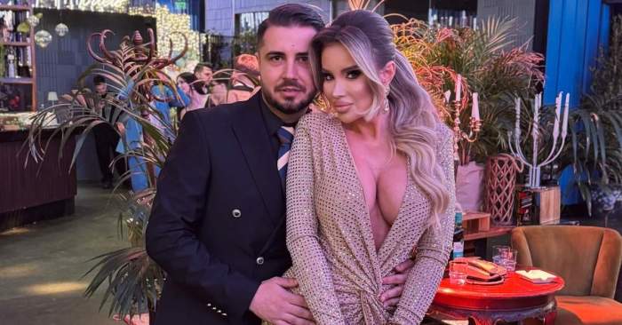 roxana vasniuc si ionut