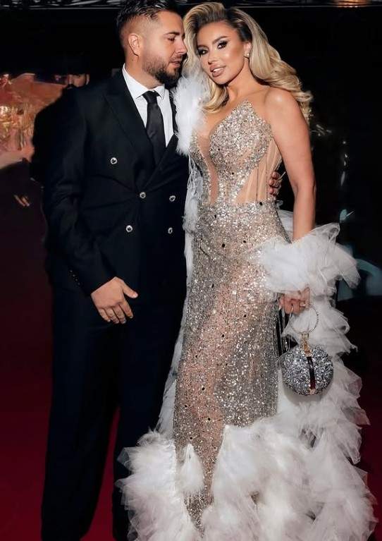 roxana vasniuc si ionut