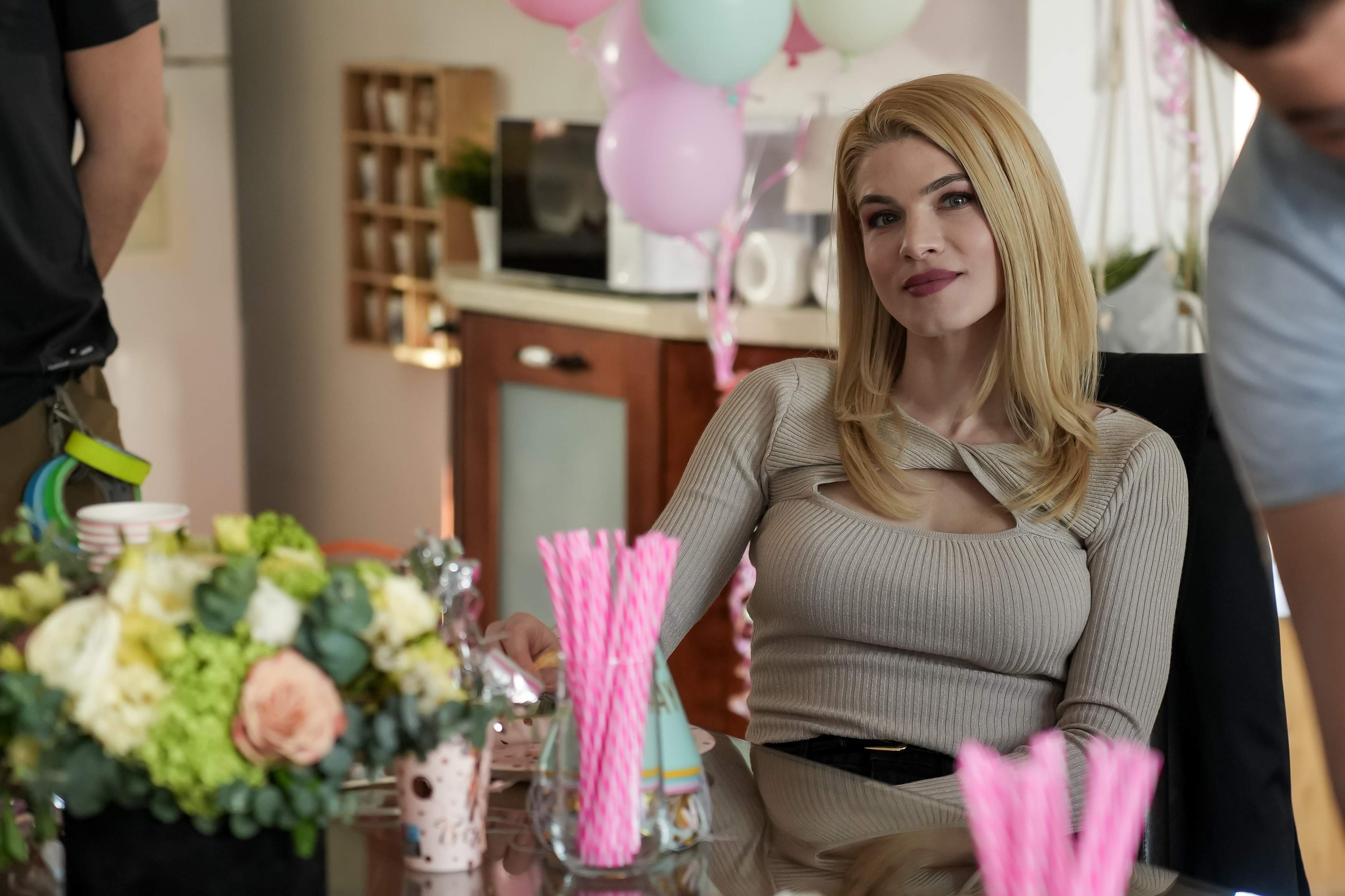 Cum a sărbătorit Paștele Ella Prodan. Actrița din Destine cu parfum de lavanda, confesiuni emoționante