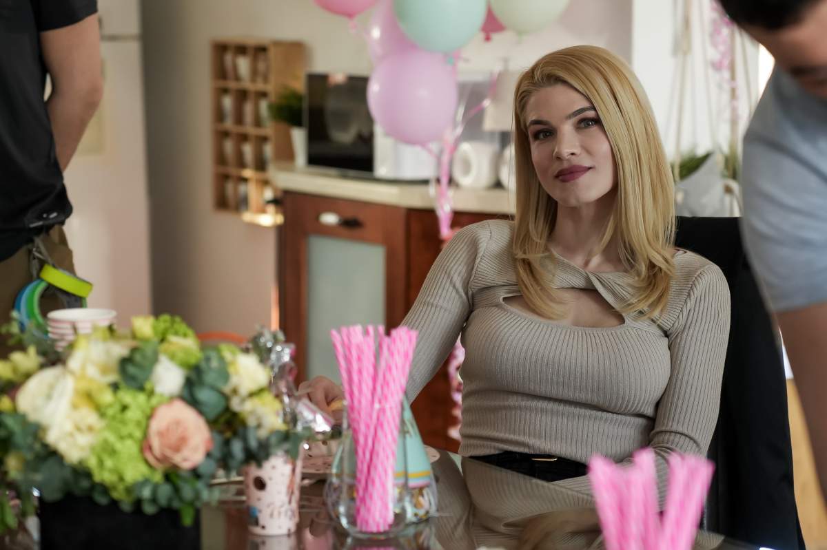 Cum a sărbătorit Paștele Ella Prodan. Actrița din Destine cu parfum de lavanda, confesiuni emoționante