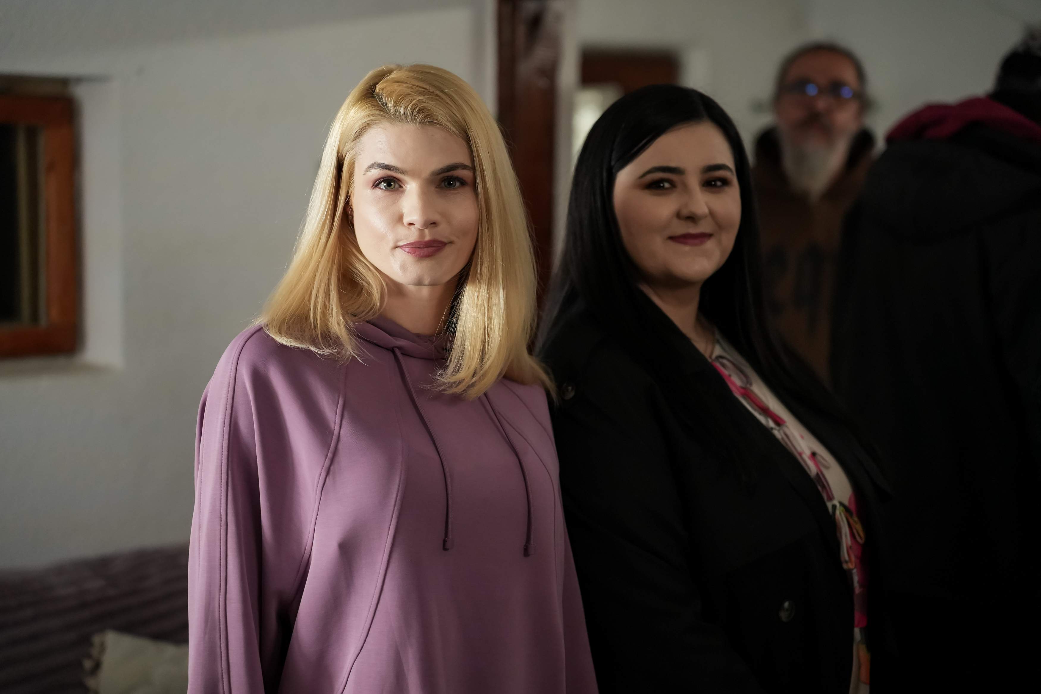 Cum a sărbătorit Paștele Ella Prodan. Actrița din Destine cu parfum de lavanda, confesiuni emoționante