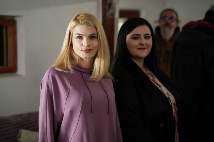 Cum a sărbătorit Paștele Ella Prodan. Actrița din Destine cu parfum de lavanda, confesiuni emoționante