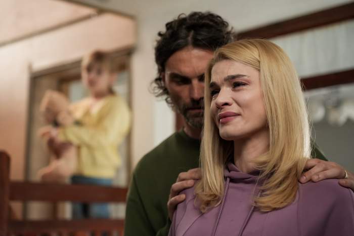 Cum a sărbătorit Paștele Ella Prodan. Actrița din Destine cu parfum de lavanda, confesiuni emoționante