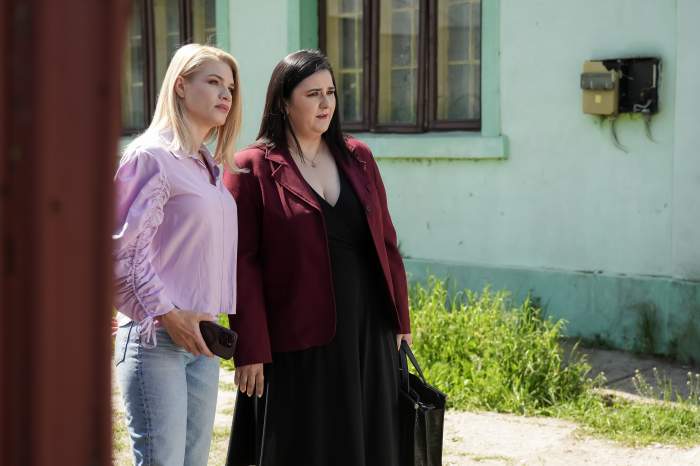 Cum a sărbătorit Paștele Ella Prodan. Actrița din Destine cu parfum de lavanda, confesiuni emoționante