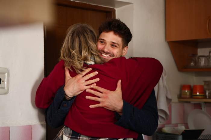 Cum a petrecut Valeriu Ilisie din "Destine cu Parfum de Lavandă" Paștele. Ce tradiție îi rămâne în suflet an de an