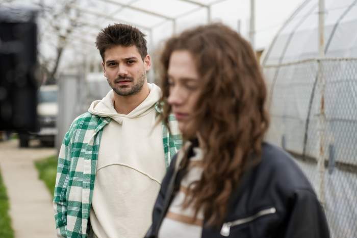 Cum a petrecut Valeriu Ilisie din "Destine cu Parfum de Lavandă" Paștele. Ce tradiție îi rămâne în suflet an de an