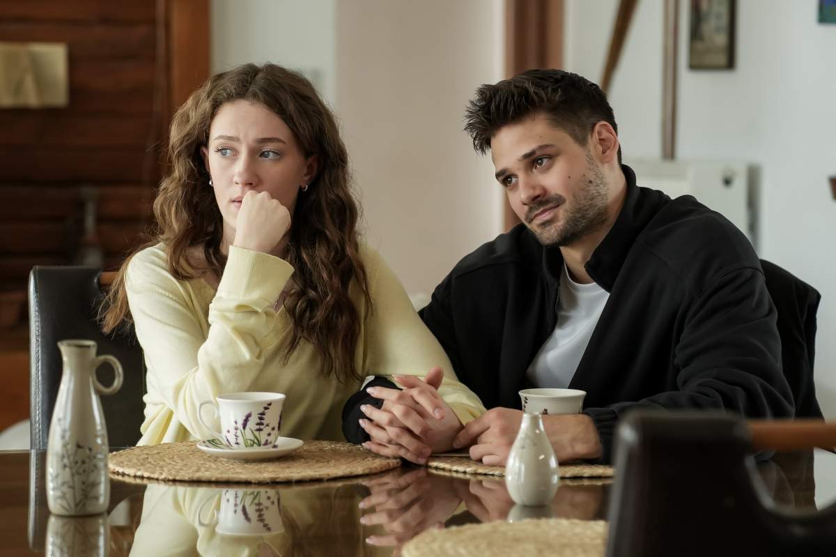 Cum a petrecut Valeriu Ilisie din "Destine cu Parfum de Lavandă" Paștele. Ce tradiție îi rămâne în suflet an de an