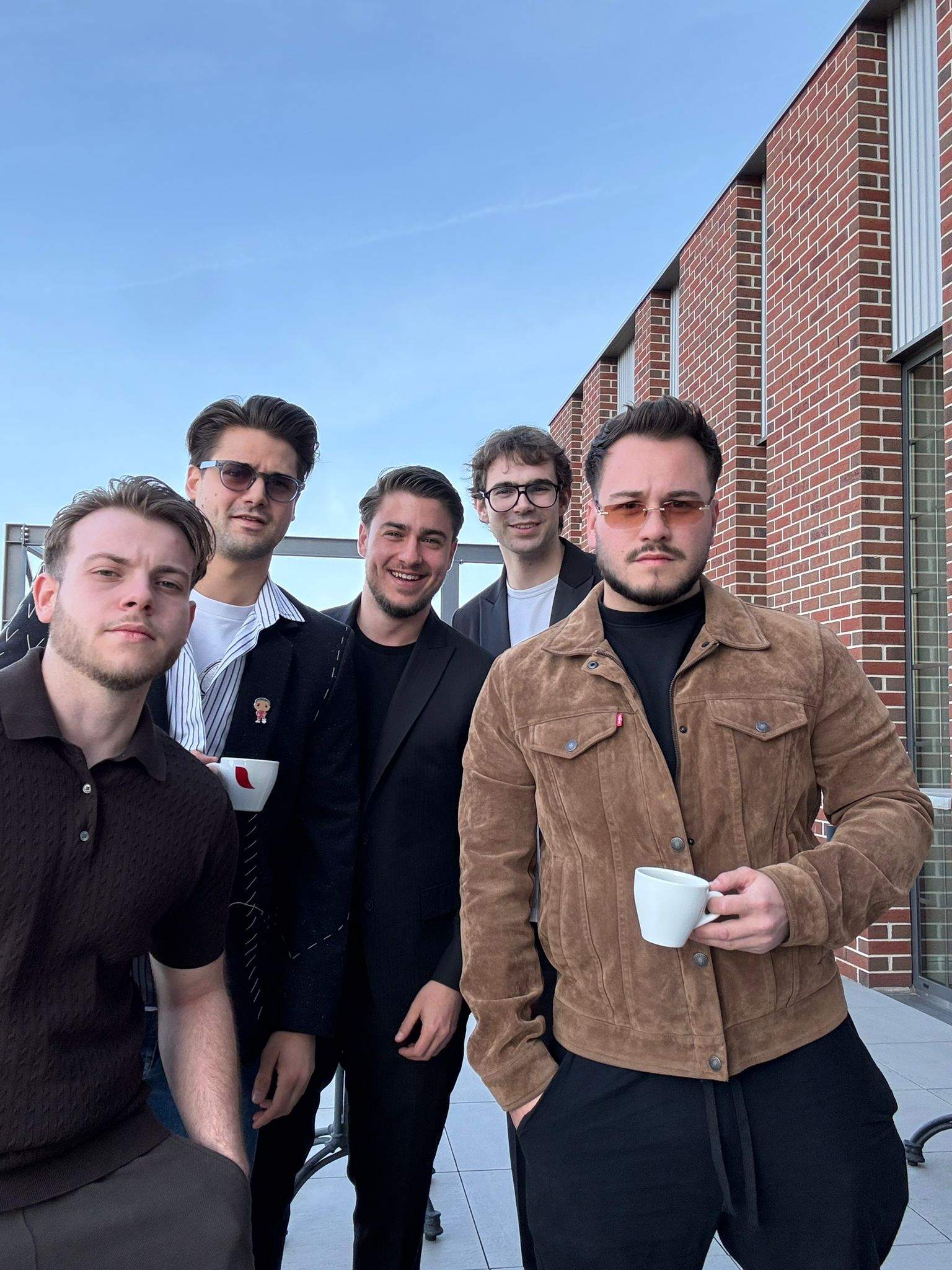 Cum a petrecut Valeriu Ilisie din "Destine cu Parfum de Lavandă" Paștele. Ce tradiție îi rămâne în suflet an de an