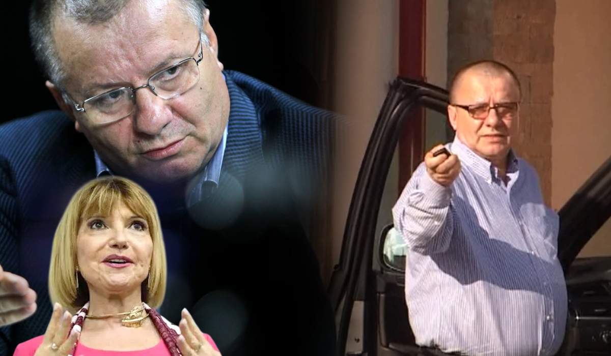 Georgică Cornu, noi dezvăluiri despre relația cu Marina Almășan. Câte ar fi făcut afaceristul pentru fosta iubită