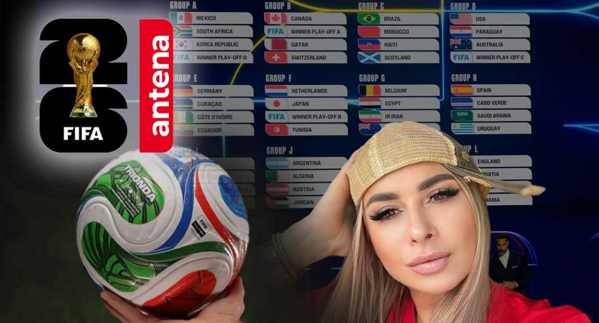 Verdictul Anamariei Prodan! Cine va câștiga Campionatul Mondial 2026