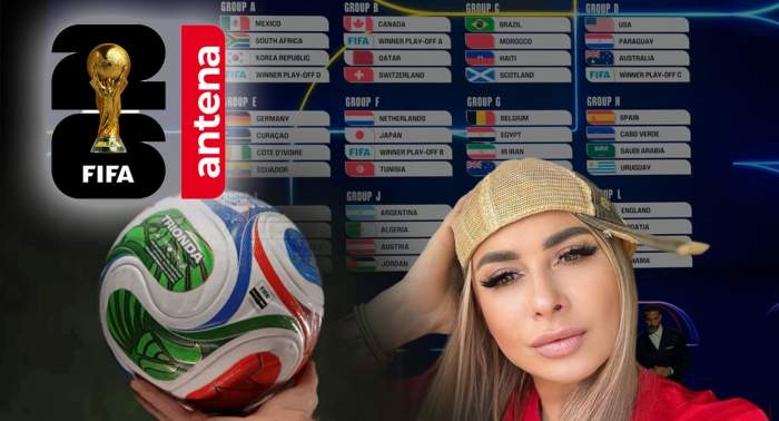 Verdictul Anamariei Prodan! Cine va câștiga Campionatul Mondial 2026