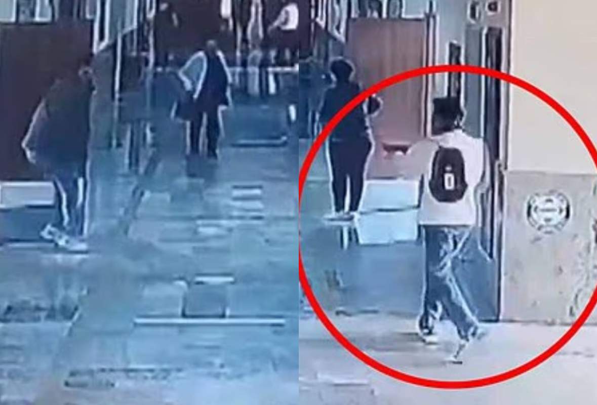 Încă un atac armat într-o școală! Cel puțin 4 persoane au murit și alte zeci au fost rănite